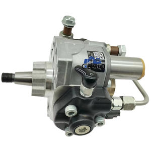 Nouvelle pompe à huile XPower 294000-0294 294000-0293 294000-0290 33100-45700 pour pelle sur chenilles, noire, garantie 6 mois - Product Image 1