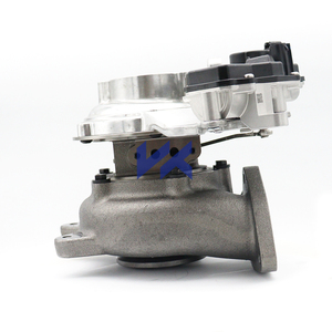 Ford Ranger için GTB2260VZK turboşarj BK3Q-6K682-AC bk3q6kford ac 3.2 TDCI Mazda BT50 motor - Product Image 4
