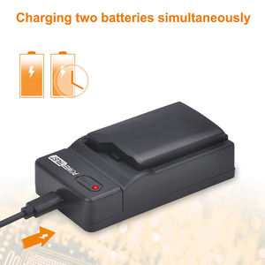 OEM 3,6 V 1800 мА/ч, 2400 мА/ч, li-ion аккумулятор запасная аккумуляторная батарея для зарядки Ноута и сотового телефона PSP 1000 PSP1000 PSP-110 игровой консоли - Product Image 3