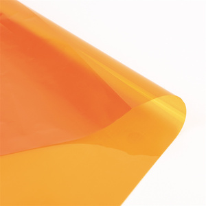 Chứng nhận compostable Jumbo cuộn/tấm tái sinh cellulose giấy bóng kính gói giá bán buôn nhà sản xuất bao bì bông - Product Image 6