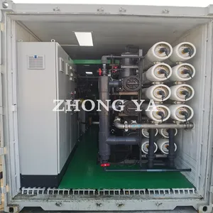 Membrane Factory Price Brackish Water Desalination Of Reverse Osmosis Membrane For Industrial Water Purification System On Sale M