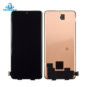 Écran LCD de remplacement AMOLED d'origine avec châssis pour <span class=keywords><strong>Xiaomi</strong></span> 14T, 13 <span class=keywords><strong>Pro</strong></span>, 12 Lite, 12T, 11T Ultra, 11T, 11i <span class=keywords><strong>5G</strong></span> - Product Image 3