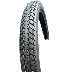 Tube de moto pneu et pneus tubeless 17 pneus pour accessoires de moto vélo <span class=keywords><strong>tayer</strong></span> 50/90-17 - Product Image 1