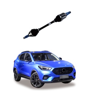 Semiasse Anteriore MG-ZX (ZS-20) <span class=keywords><strong>L</strong></span> <span class=keywords><strong>MT</strong></span> 10233396 - Ricambio Originale Autentico per Telaio, Produzione e Vendita all'Ingrosso di Accessori Auto OEM - Product Image 1