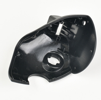 Composants de moule à rouge à lèvres en plastique, service personnalisé, pièces de moule d'injection plastique haute précision, usine de fabrication de pièces de moule en plastique