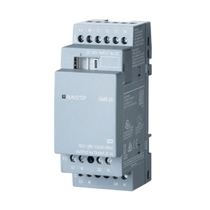 Module PLC Siemens 6ED1055-1CB00-0BA2 6ED1 055-1CB00-0BA2 Logo - Product Image 1
