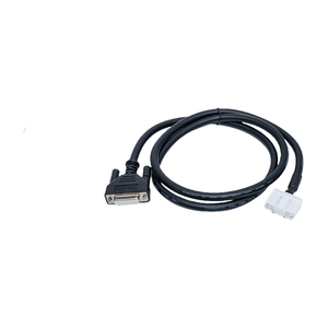 Adaptador de lector de código de escáner de diagnóstico Siland Tesla para modelo S/X 12V Compatible con MaxiSYS Ultra/MS909/MS919 - Product Image 3
