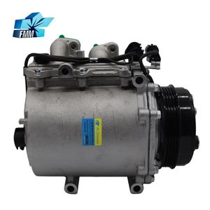 Compresor de Aire Acondicionado para Mitsubishi SPACE GEAR GAS Delica Starwagon L400 MB958789 AKC200A601D Nuevo Modelo - Product Image 4