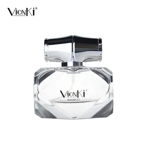 Oem Dubai Parfum Femmes Parfum Femme Perruques de Cheveux Humains de Luxe Long Déodorant Vaporisateur Voiture Lady Parfums Arabes