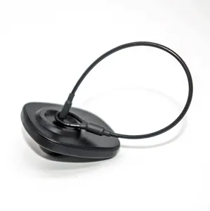 Anti Shoplifting Mini <strong>Square</strong> <strong>Tag</strong> Lanyard 8.2mhz <strong>EAS</strong> Sensor <strong>Tag</strong> <strong>EAS</strong> Security <strong>Tag</strong> for Bags and Shoes - Product Image 4