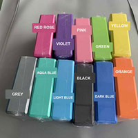 Fournisseur de Matériaux - Bloc de Yoga en Mousse EVA Haute Densité et Durable - Résistant à l'Eau - Facile à Nettoyer - Briques de Yoga Souples - Usine OEM - Marque JYD
