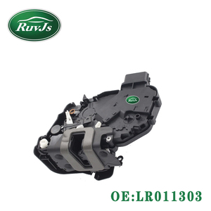 RuvJs Auto Commutateurs pour Freelander 2 <span class=keywords><strong>Evoque</strong></span> Discovery <span class=keywords><strong>Range</strong></span> <span class=keywords><strong>Rover</strong></span> Sport Actionneur de serrure de porte LR091361 LR011303 LR071650 - Product Image 5