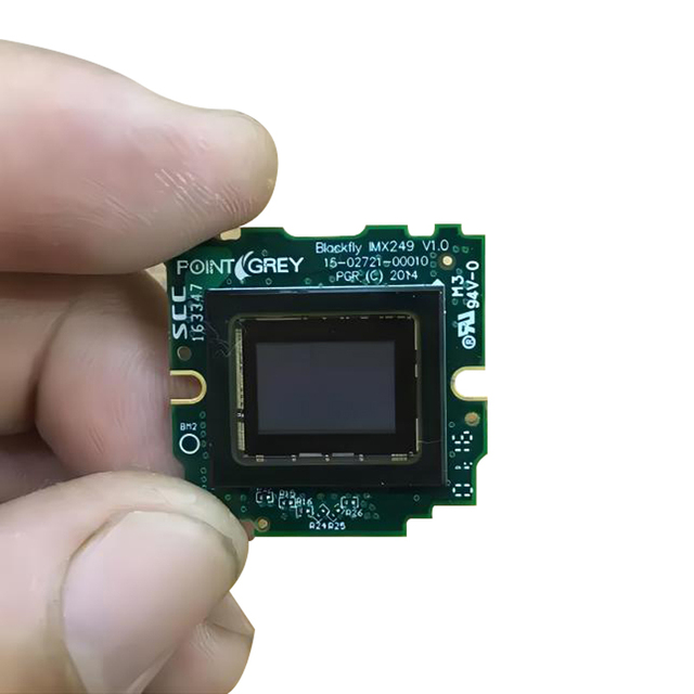 8MP IMX678 CMOS Sensor Image Sensor Mono IMX678-AAMR1 & Color IMX678-AAQR1 for Camera Module