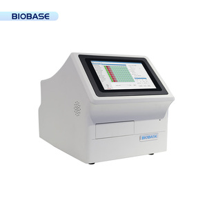 BIOBASE China <strong>Elisa</strong> Microplate Reader BK-EL10D <strong>Fully</strong> <strong>Automated</strong> <strong>Elisa</strong> Machine <strong>Analyzer</strong> for Lab - Product Image 3