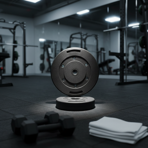 Venta al por mayor de discos de <span class=keywords><strong>pesas</strong></span> LINGXI económicos de PVC+ Cemento para levantamiento de <span class=keywords><strong>pesas</strong></span> con barra, mancuernas y ejercicios en casa - Product Image 3