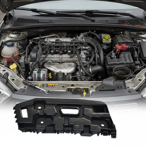 Spot de montage avant droit pour Dacia Lodgy, Dokker (expédition depuis le fabricant turc) Code produit: BMP2220 - Product Image 3