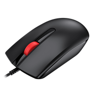 Ensemble clavier et souris optiques pour ordinateur professionnel 105 touches USB Combo filaire