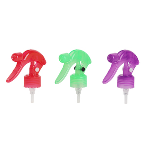 Custom Color Top Quality Plastic Spray Mini <strong>Trigger</strong> Mist Hairdressing Bottle <strong>Sprayer</strong> Machine <strong>Trigger</strong> Pump <strong>Sprayers</strong> - Product Image 6