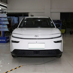 รถ SUV ไฟฟ้าของแท้ Toyo รุ่น TA <span class=keywords><strong>BZ3X</strong></span> 2025 430กม. 5ที่นั่ง - Product Image 5