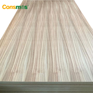 1220x2440mm 12mm Hardwood Fancy Plywood for Interior Decoration and <strong>Furniture</strong> - Product Image 1