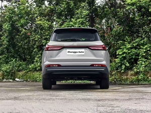 <span class=keywords><strong>SUV</strong></span> Usato 2024 DFSK Poplar E5 con Guida a Sinistra, Dongfeng Landian E5 R18 Ibrido, Miglior <span class=keywords><strong>SUV</strong></span> per Qualità-Prezzo - Product Image 6