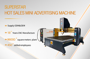 6090 <span class=keywords><strong>CNC</strong></span> Router quảng cáo Máy khắc nhỏ kim loại mềm Máy khắc cho kim loại gỗ - Product Image 6
