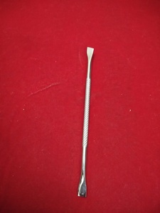 Nuevo empujador de uñas de cutícula de alta calidad - Product Image 3