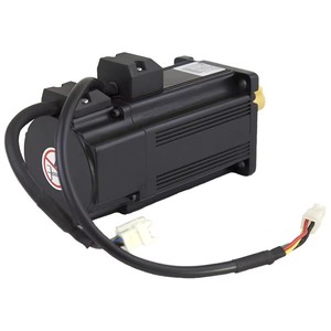 Moteur de servo d'actionnement sans balais puissant 12V certifié CE 80mm 750W 220V 2.4N.m - Product Image 6