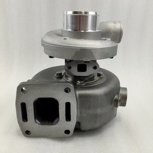 S200W072 12709880203 174335 RE521596 RE521598 turbocompressore adatto per John Deere 6068 TFM76 6.8L TFM76 6068 4045 174342 <span class=keywords><strong>motore</strong></span> - Product Image 1