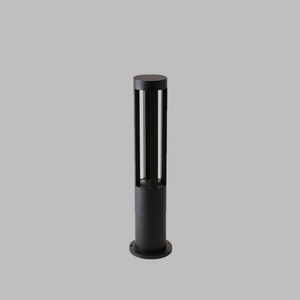หลอดไฟ LED สนามกลางแจ้งกันน้ำ IP65เปลือกอลูมิเนียมหล่อ10W แหล่งกำเนิดแสง - Product Image 2