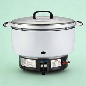 Máquina <span class=keywords><strong>para</strong></span> Mantener Caliente el <span class=keywords><strong>Sushi</strong></span>, <span class=keywords><strong>de</strong></span> <span class=keywords><strong>Gas</strong></span> Natural, Comercial, <span class=keywords><strong>de</strong></span> 7L, 10L, 15L, 23L, 30L, <span class=keywords><strong>para</strong></span> Hoteles, Restaurantes y Comedores - Product Image 4