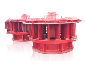 Turbina Kaplan Usada/Turbina <span class=keywords><strong>Banki</strong></span> - Product Image 2