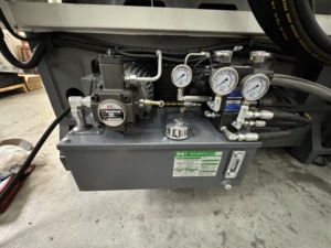 KS-3652D nhiệm vụ nặng nề Độ chính xác cao <span class=keywords><strong>CNC</strong></span> chuyển Trung tâm đơn trục chính tiện với tháp pháo cho máy móc công nghiệp chế biến kim loại - Product Image 6