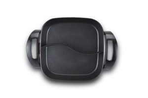 Marmite <span class=keywords><strong>électrique</strong></span> en aluminium, anti-adhésif, carrée, de qualité supérieure, marmite à cuisson et cuisson <span class=keywords><strong>électrique</strong></span>, vente en gros - Product Image 4