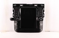 Écran vertical 9.7 pouces Android voiture GPS Navigation Radio avec CarPlay DSP WiFi pour Jaguar XF 2016-2019 lecteur vidéo multimédia