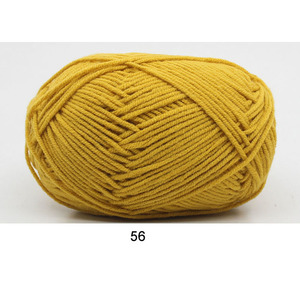 Hilo de punto Merino para alfombras, grueso, de acrílico y poliéster, australiano, chino, para ganchillo, súper suave, a granel, 70 - Product Image 2