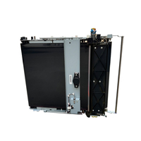 Unit Pembersih Sabuk Transfer SHANGYI Asli untuk Printer Konica Minolta Bizhub Press C1085 C1100 Aksesoris C6085 C6100 Guangdong