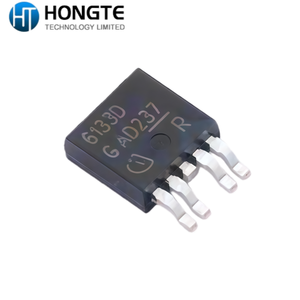 HT BTS6133DAUMA1 6133D TO-252 38V41A สวิตช์อิเล็กทรอนิกส์กำลังสูง - Product Image 1