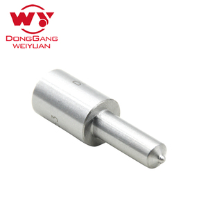 Weiyuan Chất lượng cao Điều kiện Mới DIESEL phun nhiên liệu vòi phun dlla142s344nd153 cho động cơ phụ tùng ô tô - Product Image 5