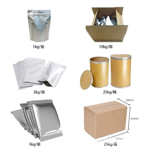 Bubuk kolagen peptida Label pribadi OEM bubuk kolagen ikan bovin ODM - Product Image 6