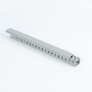 <span class=keywords><strong>Conduit</strong></span> de câblage PVC angle fendu <span class=keywords><strong>conduit</strong></span> de câblage goulotte de câble/<span class=keywords><strong>conduit</strong></span> de câble prix/boîtier de fil pour la protection des câbles - Product Image 5
