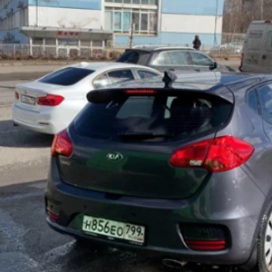 Máquina Automática de Lavado de Autos de Autoservicio a Precio de Fábrica - Product Image 6