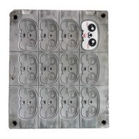 YIOT OEM ODM 2026 Molde 3D de Silicona con Forma de Araña para Pasteles, Dulces, Chocolate, Galletas, Repostería, Halloween, Ecológico y Personalizable
