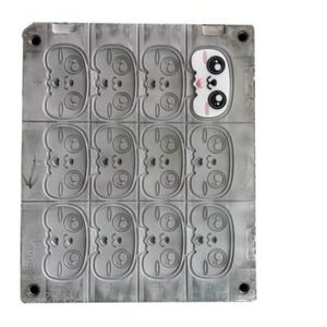 YIOT OEM ODM 2026 Productos Festivos Molde de Silicona 3D con Forma de Araña para Pasteles, Dulces, Chocolate, Galletas y Repostería de Halloween - Product Image 2