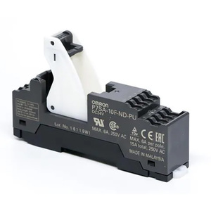 รับประกัน 1 ปี รีเลย์เบสซีรีส์ P7SA รุ่น P7SA-10F-ND-PU/P7S-14F-END - Product Image 6