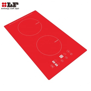 Nouvelle cuisinière à induction de table compacte et élégante de 3400 W pour le marché international - Product Image 4