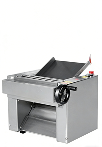 เครื่องรีด<span class=keywords><strong>แป้ง</strong></span>เบเกอรี่กึ่งอัตโนมัติคุณภาพสูง รุ่นใหม่ รองรับ<span class=keywords><strong>แป้ง</strong></span>สาลีและแป้งข้าวสาลี - Product Image 6