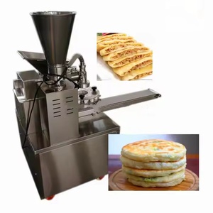 Small Momo <b>Dumpling</b> <b>Machine</b> Price Manually Operated Bun <b>Machine</b> Automatic Momo Making <b>Machine</b> - Product Image 6