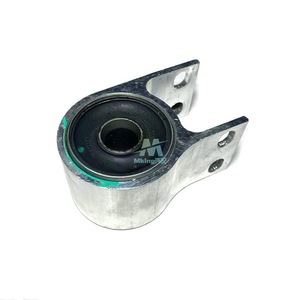 Buje del brazo de control inferior 23167662 para Cadillac XT4 Opel, almohadilla del brazo de suspensión, suspensión no independiente - Product Image 1