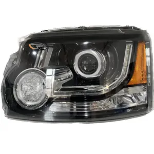 USA 2014-2015 gruppo faro per Land rover Discovery 4 LED faro